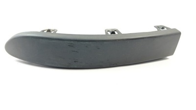 Renault clio iii kombi молдинг бампера правый задняя фото №1