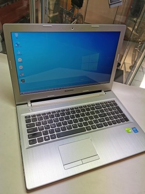 Laptop Lenovo Z50-70 i5 8GB 1TB GF840M 15,6 FullHD