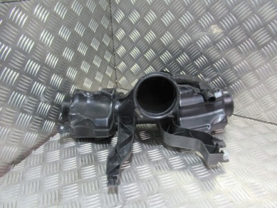 Range rover l494 резонатор шланг воздуха фото №1