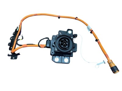 Шланг wysokiego напруги + роз'єм bmw x3 g01 30ex фото №1