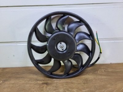 Audi a4 b7 exeo вентилятор радиатора 8e0959455c фото №1