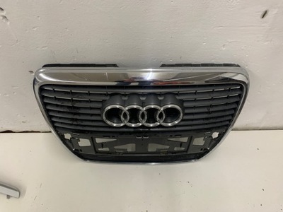 AUDI OE 4F0853651 РЕШЁТКА РЕШЁТКА БАМПЕРА