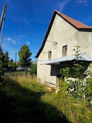 Dom, Wałbrzych, Konradów, 177 m²