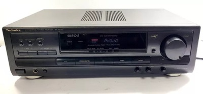 AMPLITUNER TECHNICS SA-EX120