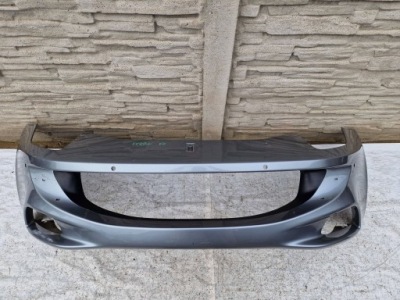 Ferrari ff бампер перед фото №1