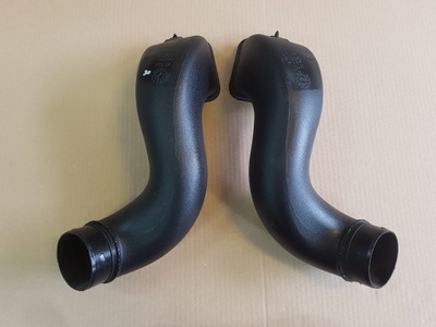 Впуск воздуха aston martin vantage -доставка- фото №1