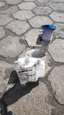 Бак омывателя vw passat b8 3q0955448a фото №1