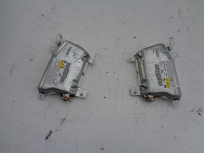 Подушка дверь правый перед bmw 5 e60 e61 фото №1