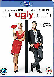 BRZYDKA PRAWDA - UGLY TRUTH - BUTLER HEIGL