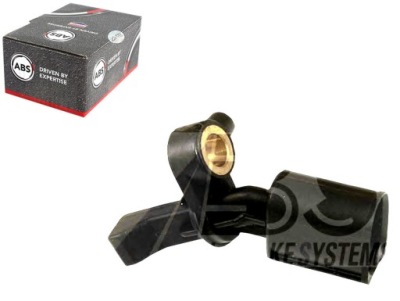 Датчик, швидкість обертова колеса a.b.s. 30015 фото №1