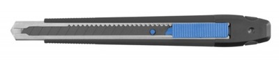 Nożyk nóż Hogert HT4C628 z ostrzem łamanym 9 mm