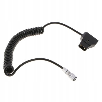 Kabel zasilający D-Tap do BMPCC Blackmagic Pocket
