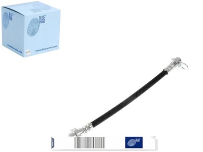 Шланг гальмівний гнучкий задня p dodge caliber jeep compass patriot фото №1