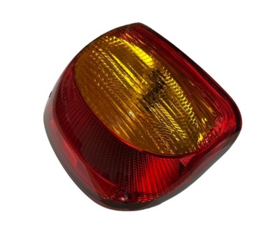 LAMP REAR JOHN DEERE 5000 6020 6030 AL119405 - milautoparts-fr.ukrlive.com