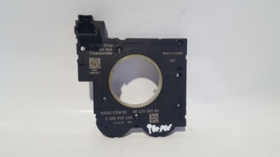 Expert iii proace датчик kąta поворота 9812009380 фото №1