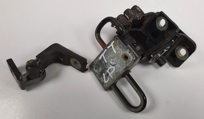 Петли дверь левая перед audi tt 8n cabrio пара фото №1