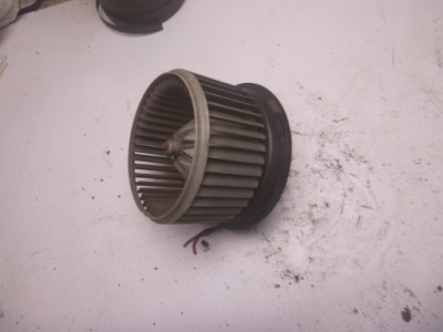 Hyundai i20 i 08-14 вентилятор воздуходувка f00s330056 фото №1