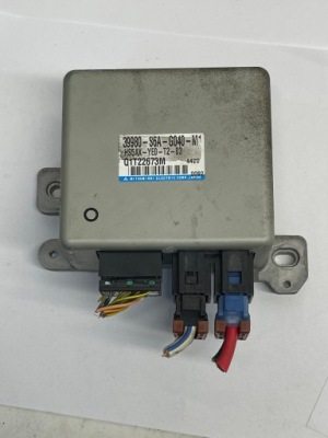 Блок керування насоса підсилювача hs5ax 39980s6ag040 фото №1