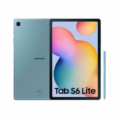 Tablet Samsung SM-P613N 10,5&quot; 4 GB RAM 10,