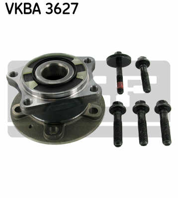 HUB WHEELS REAR SKF VKBA 3627 VKBA3627  