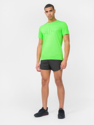 SPODENKI treningowe 4F 4FMM00TFSHM256-20S-XL