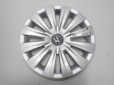 TAPACUBO 15'' R15 ORIGINAL 5G0601147 VW GOLF VII 7 18R  