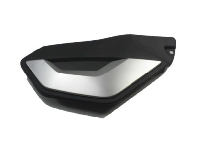 Duster ii корпус панель панели приборной панели левый фото №1