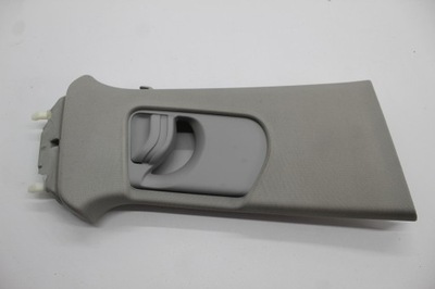 Audi q3 8u lift захист стійка b права 8u0867294 фото №1