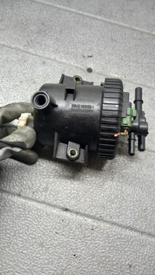 Корпус фильтра топлива peugeot 807 04r 2.2hdi фото №1