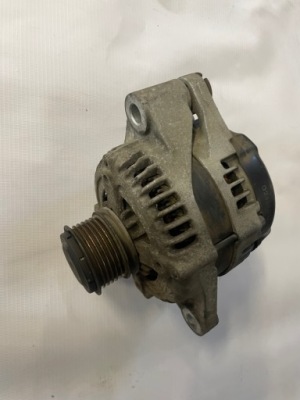 Генератор jeep fiat 52083168 ms1042117060 фото №1