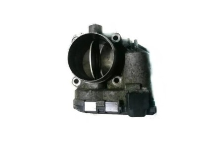 Mercedes w204 07- 2.2 cdi дроссельная заслонка 0280750230 фото №1