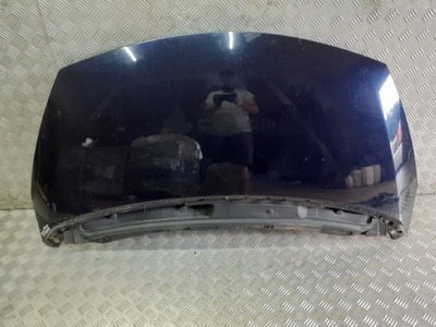 Капот renault espace iv nv472 фото №1