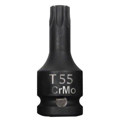 Bitonasadka udarowa 1/2" TORX T30 L:60mm Proline 18461