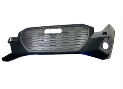 Audi q4 e-tron 89a бампер перед передній 2021-2024 rok фото №1