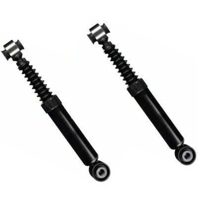 AMORTYZATORY TYŁ CITROEN C4 GRAND PICASSO C4 PICASSO DS5 PEUGEOT 5008