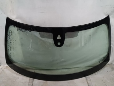 Стекло передняя mini f55/ f56 2014- камера датчик оригинал фото №1