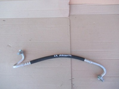 Citroen c4 aircross шланг кондиціонера фото №1