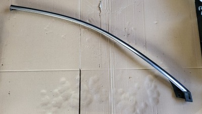 S80 ii прокладка дверь правая хром молдинг 30784291 фото №1