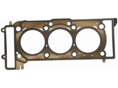 Прокладка головки mercedes klasa glk 3.5 klasa m w166 3.5 sl r231 3.5 фото №1