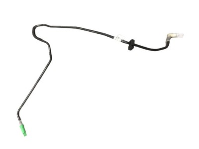 Шланг циліндр зчеплення фото №1