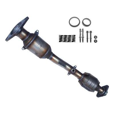 Каталізатор 1091653/jmj фото №1