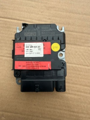 Блок керування подушка безпеки audi vw 85e959655ap..... фото №1