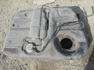 Бак топлива dodge journey 2.0 crd фото №1