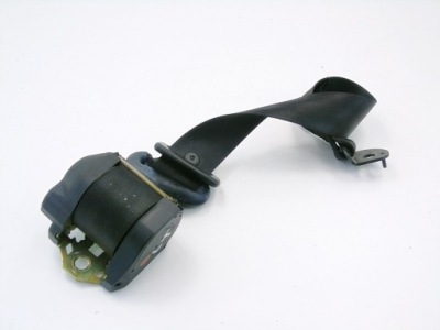 Ремень безопасности левый задний  volkswagen lupo i 6x0857805e фото №1
