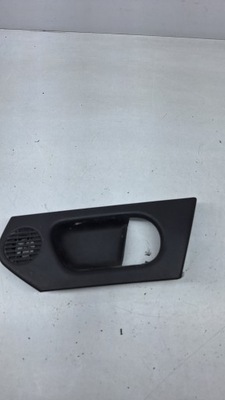 Корпус ручка внутренней opel meriva фото №1