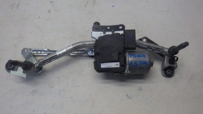 Механізм двірник передніх puma mk2 ii фото №1