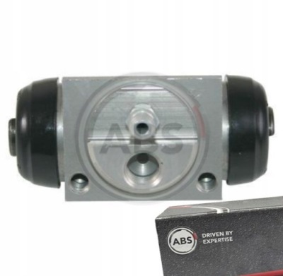 Цилиндрик тормозной do ford tourneo connect 1.8 фото №1