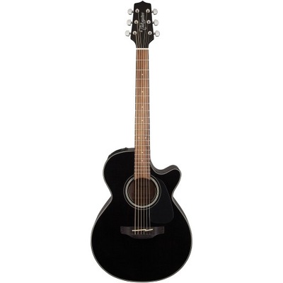 Takamine GF30CE BLK - gitara elektro-akustyczna