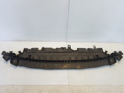 Захист pod бампер citroen ds3 фото №1