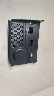 Защита обшивка обивка mercedes slk slc r172 a172 фото №1